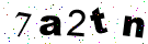 کد امنیتی 